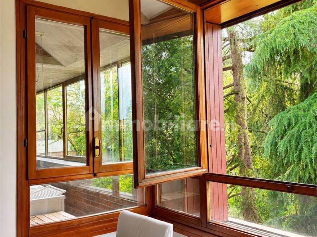 Veranda