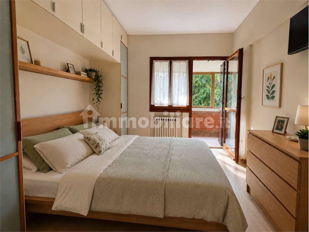 Camera da letto
