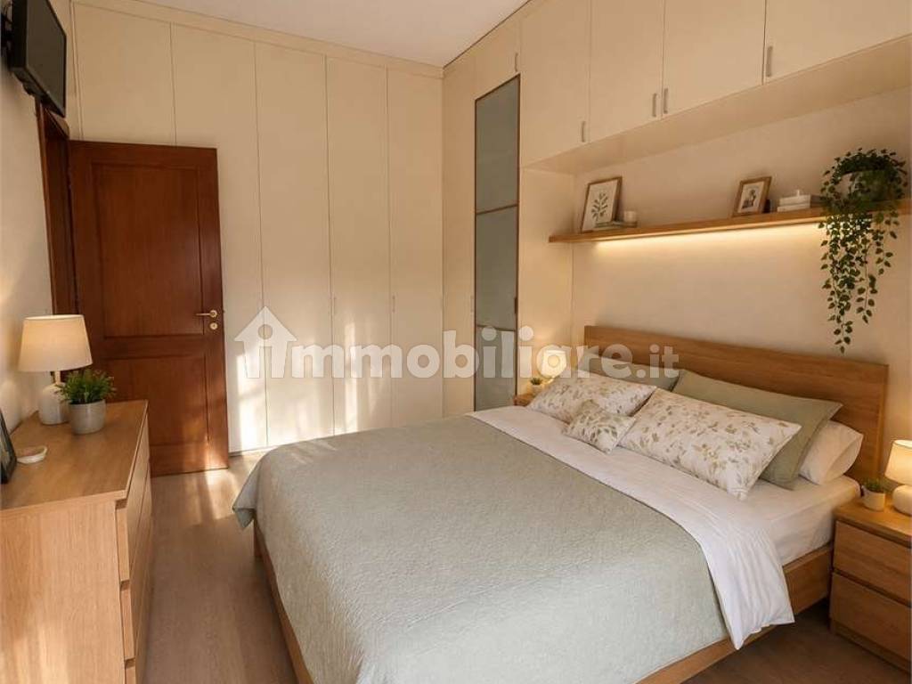 Camera da letto