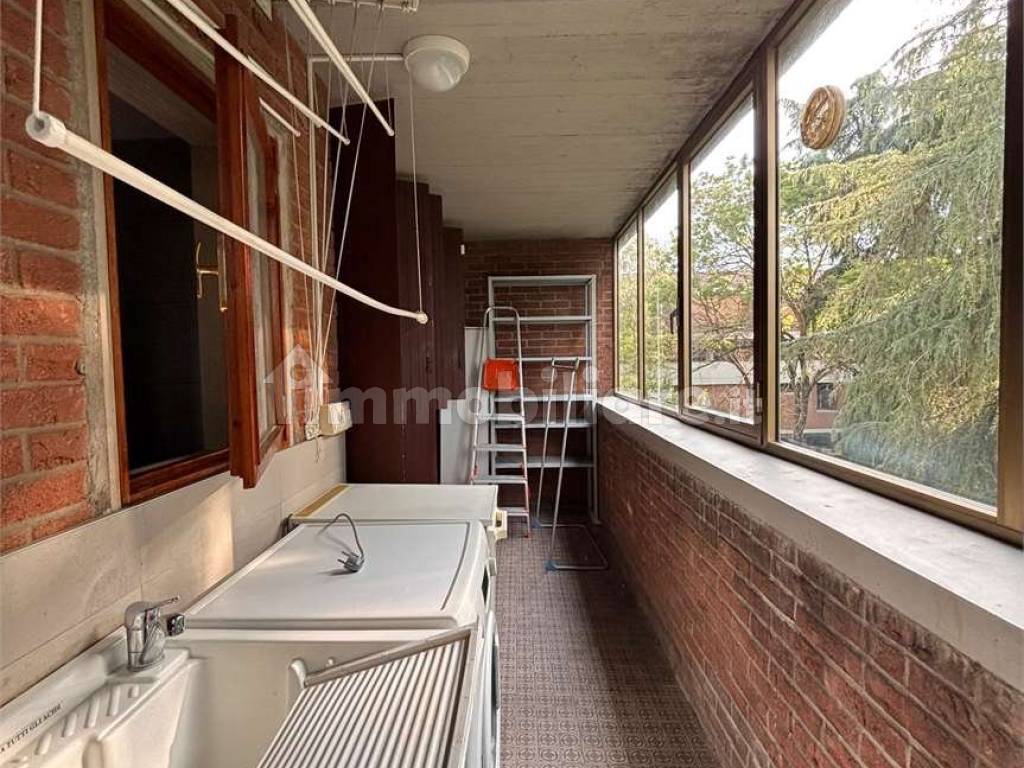 Veranda