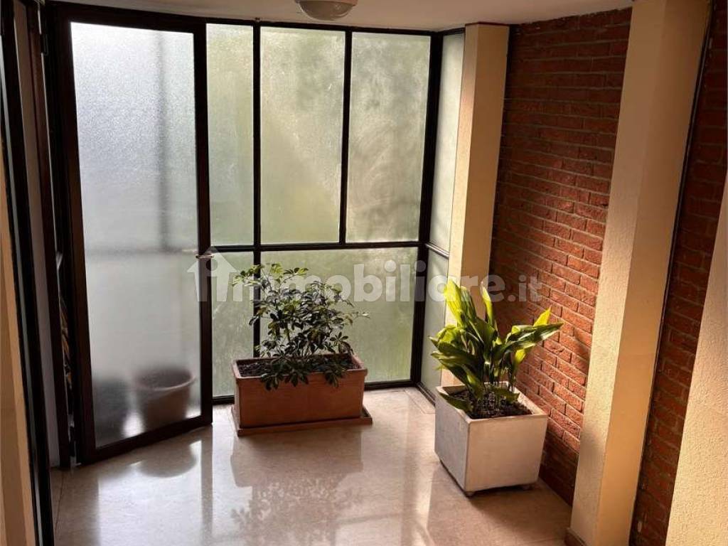Interno palazzo