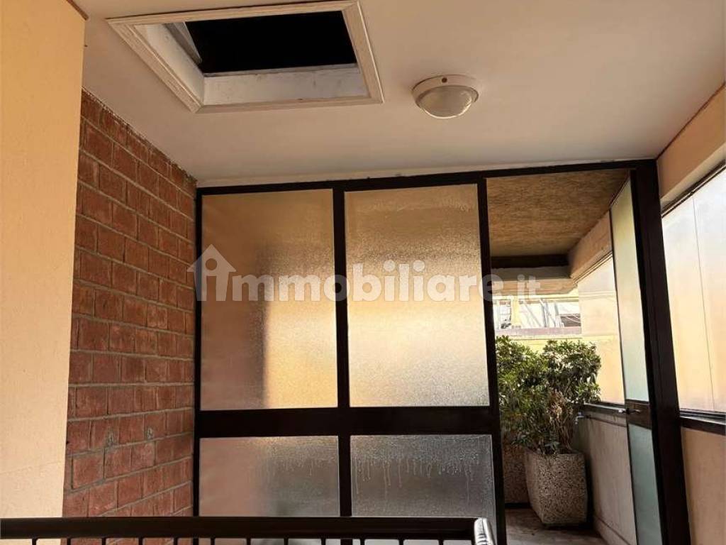 Interno palazzo