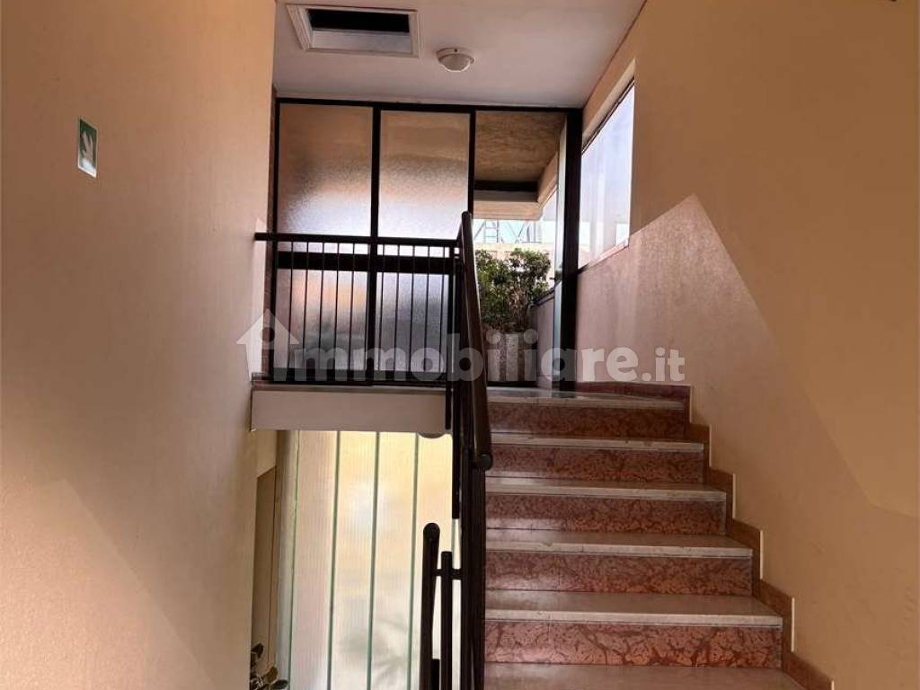 Interno palazzo