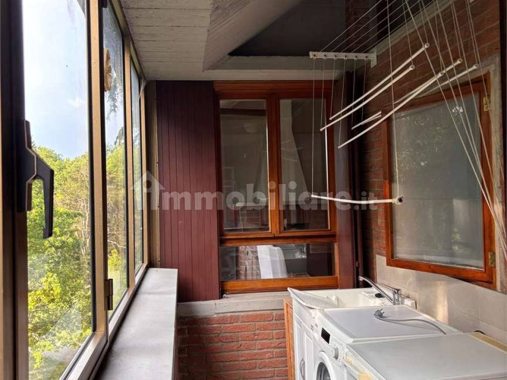 Veranda