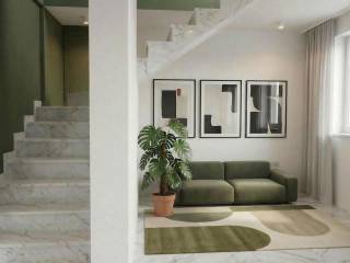 Interno palazzo