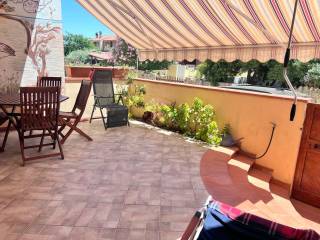Veranda