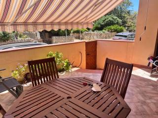 Veranda