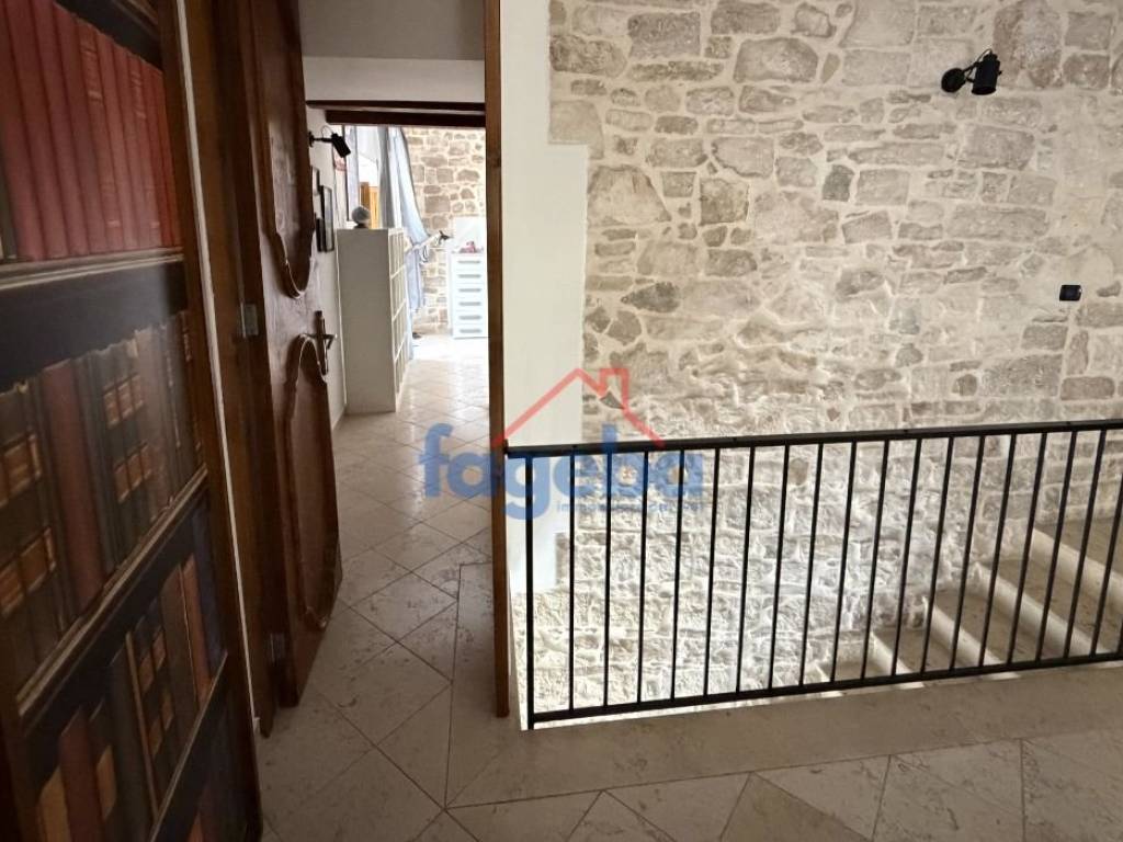 Interno palazzo