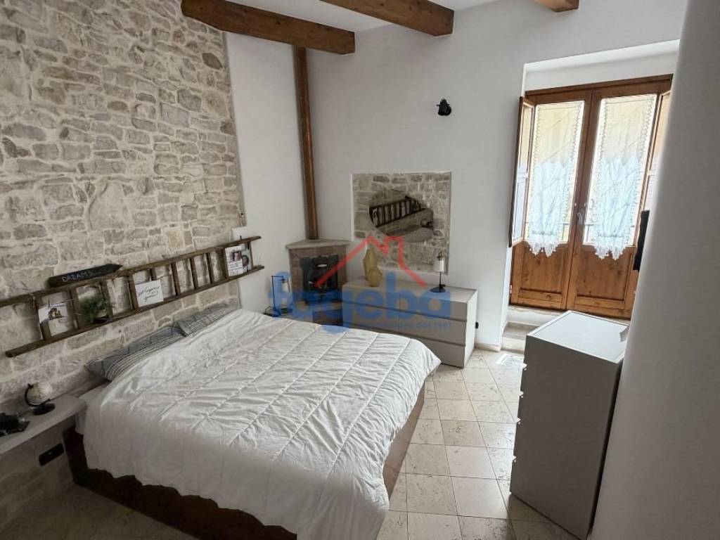 Camera da letto
