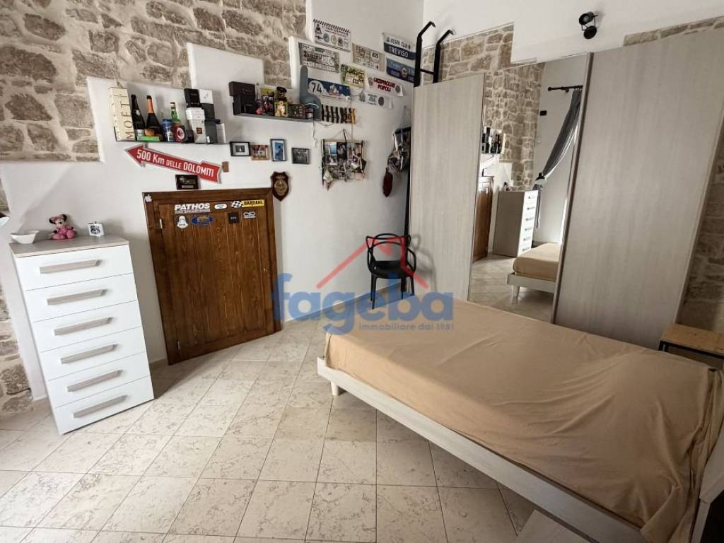 Camera da letto