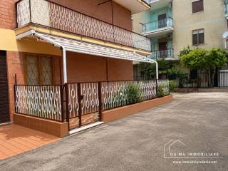 Cortile interno