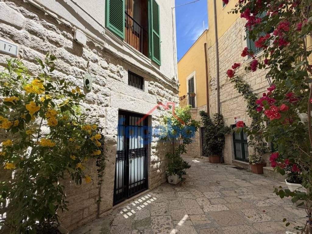 Cortile interno