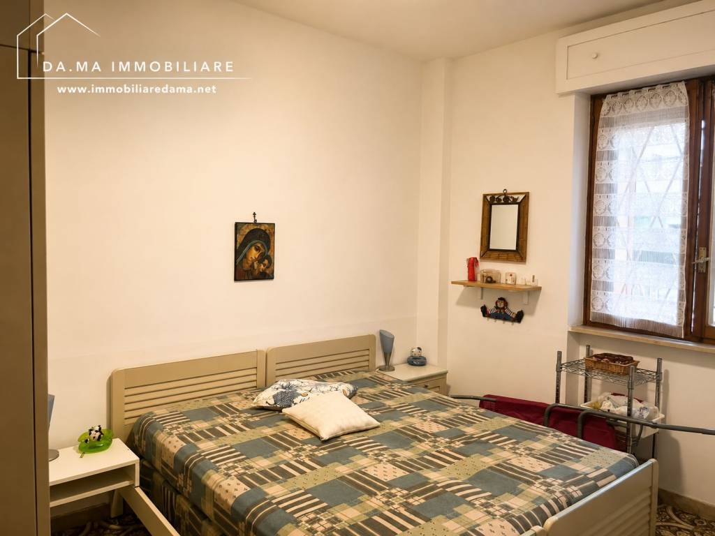 Camera da letto