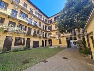 Bilocale via Imbonati, 10, Dergano, Milano