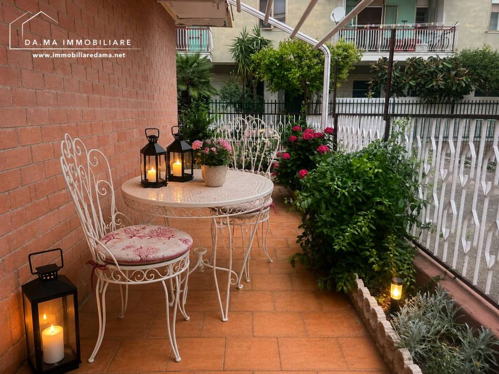 Giardino
