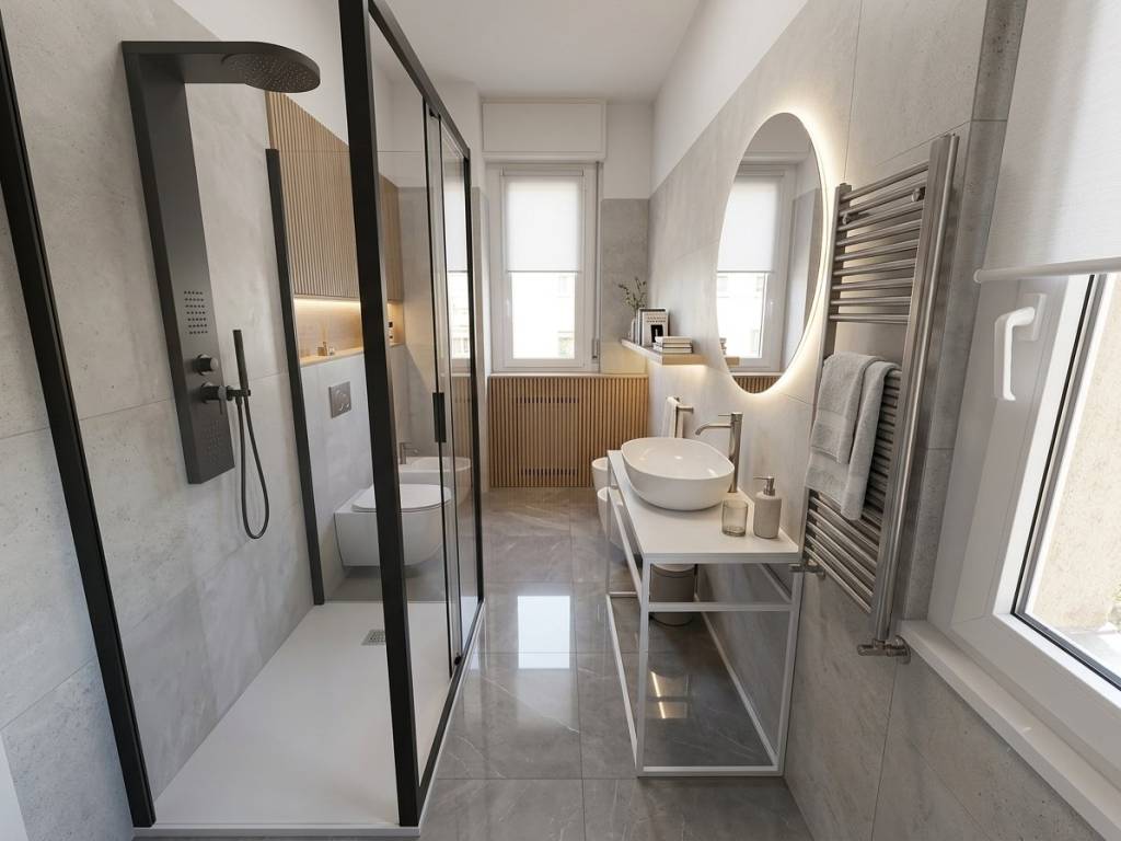 Bagno