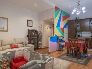 Trilocale corso Lodi, 34, Porta Romana - Medaglie d'Oro, Milano