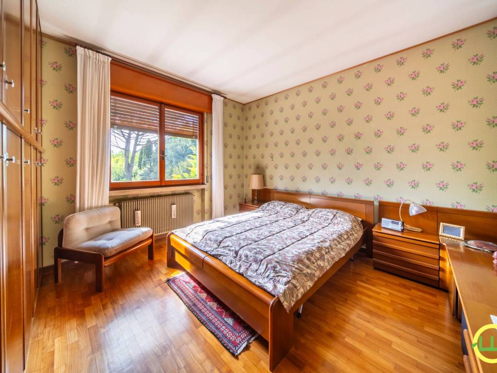 Camera da letto