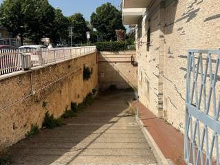 Cortile interno