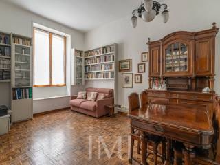 Trilocale via Vespri Siciliani 12, Piazza Napoli, Milano