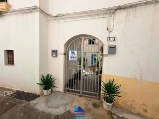 Cortile interno