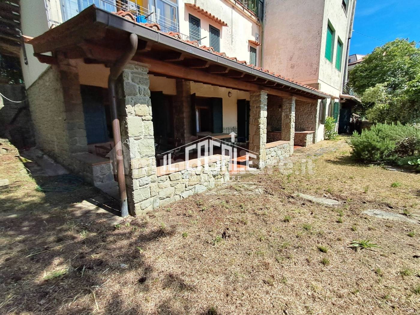 Appartamento in vendita a Reggello
