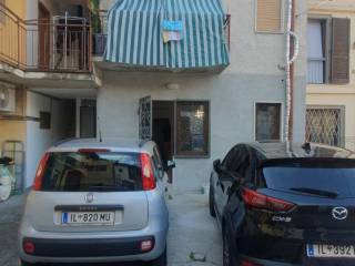 Cortile interno