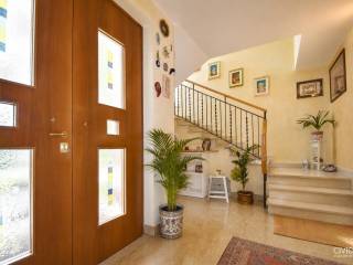 Interno palazzo
