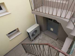 Interno palazzo