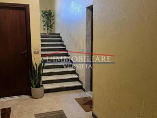 Interno palazzo