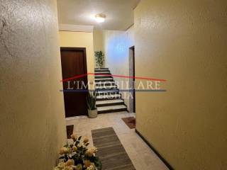 Interno palazzo