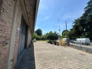 Cortile interno