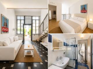 Bilocale via Bernardo Quaranta 40, Vigentino - Fatima, Milano