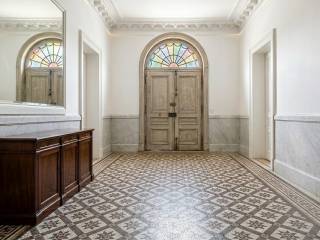 Interno palazzo