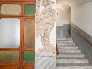 Interno palazzo