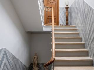 Interno palazzo
