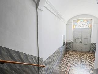 Interno palazzo