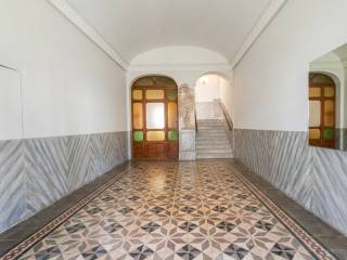 Interno palazzo