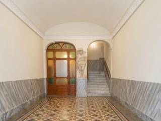 Interno palazzo