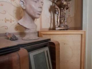 Interno palazzo