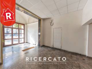 Interno palazzo