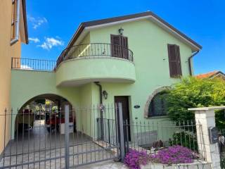 Facciata
