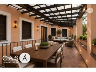 Veranda
