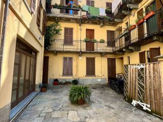Cortile interno