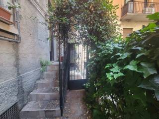 Quadrilocale viale Abruzzi, Morgagni, Milano