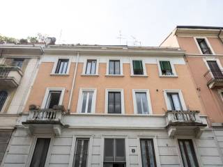 Bilocale via Popoli Uniti, 5, Rovereto, Milano
