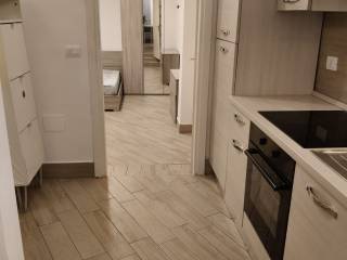 Bilocale via Nicola Antonio Porpora 124, Città Studi, Milano