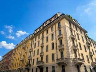 Quadrilocale via Giuseppe Compagnoni 26, Plebisciti - Susa, Milano