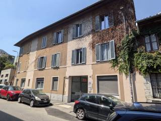 Monolocale via Ortica 11, Ortica, Milano
