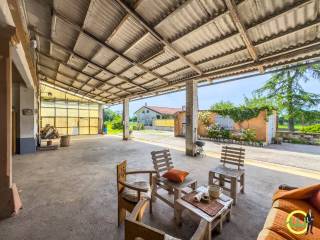 Veranda